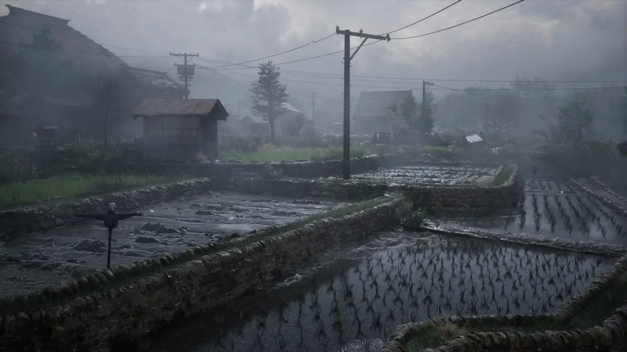 Silent Hill f